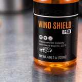 Concentrated Windshield Washer Fluid