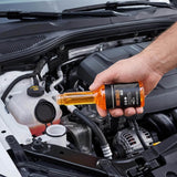 Concentrated Windshield Washer Fluid