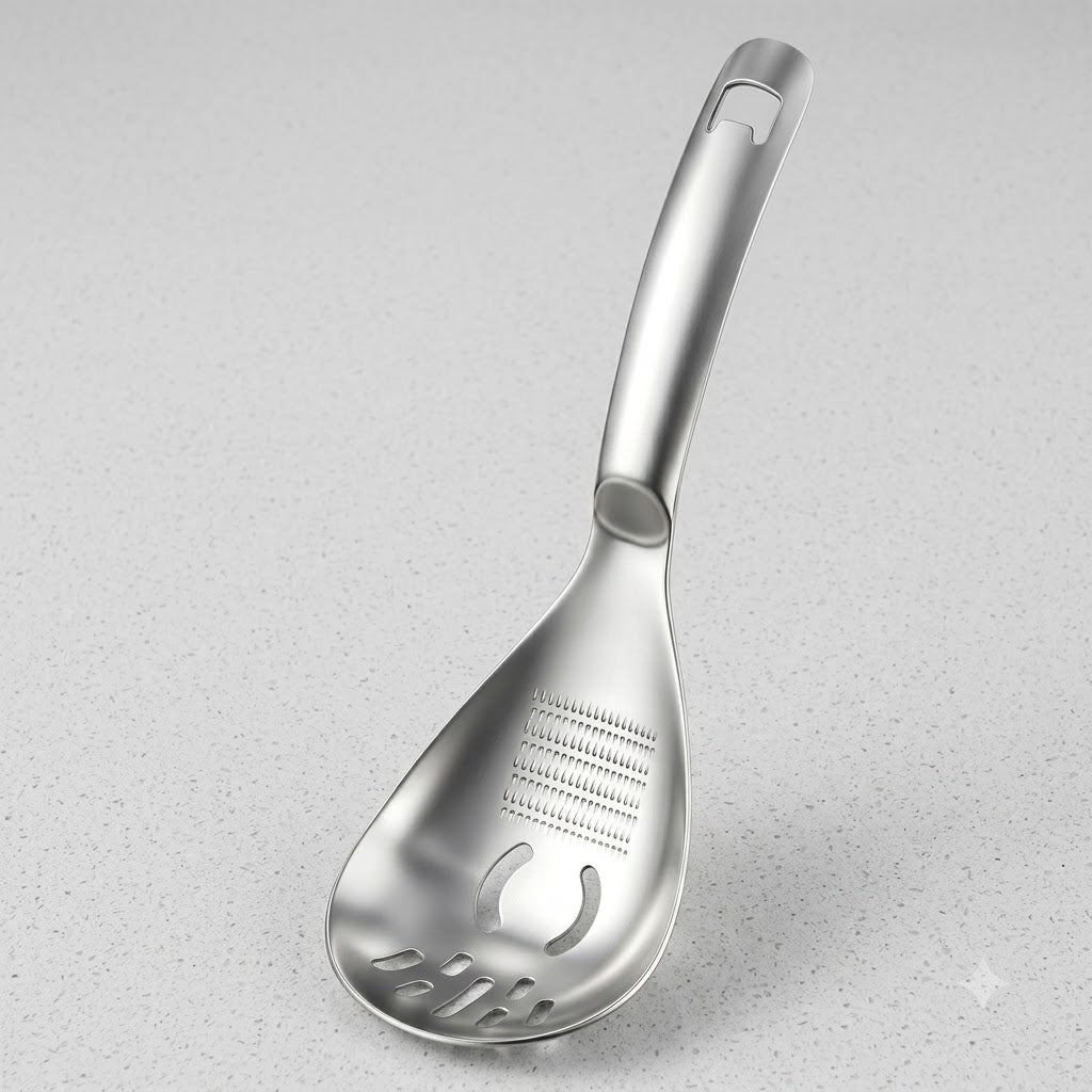 5-in-1 Cooking Spoon