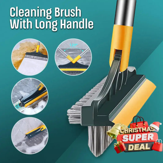 Rotating Cleaning Brush