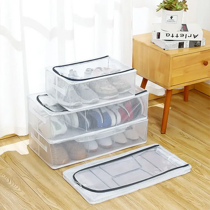 Shoe Storage Box