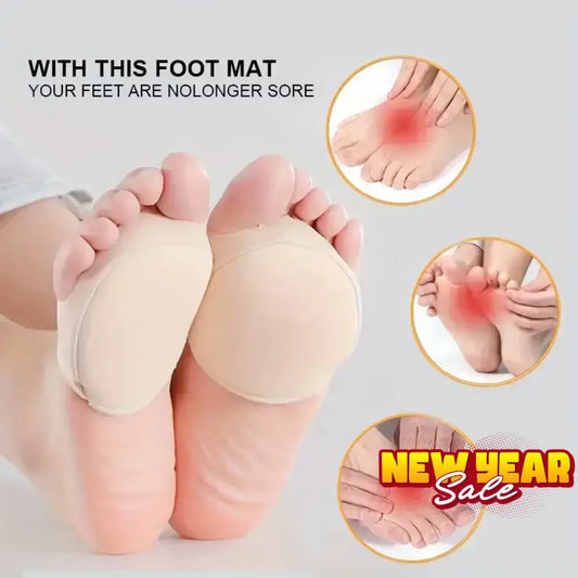 Toe Pads