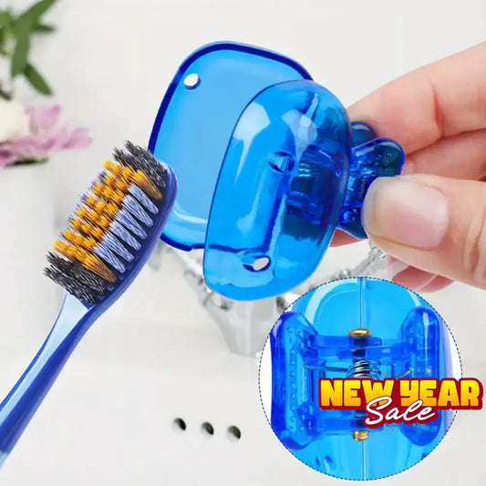 Toothbrush Cover