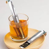 Stainless Steel Pipe Infuser
